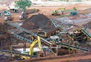 exploitation minière du charbon  