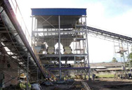 minerai de fer utilise dans la production de ciment  