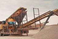 minerai de fer utilise dans la production de ciment  
