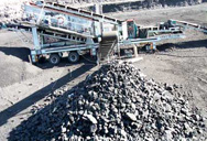 fabricants de matériel minier inde  