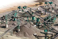 inde minerai de cuivre de l usine de traitement  