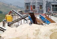 carrières de sable en solution pakistan  